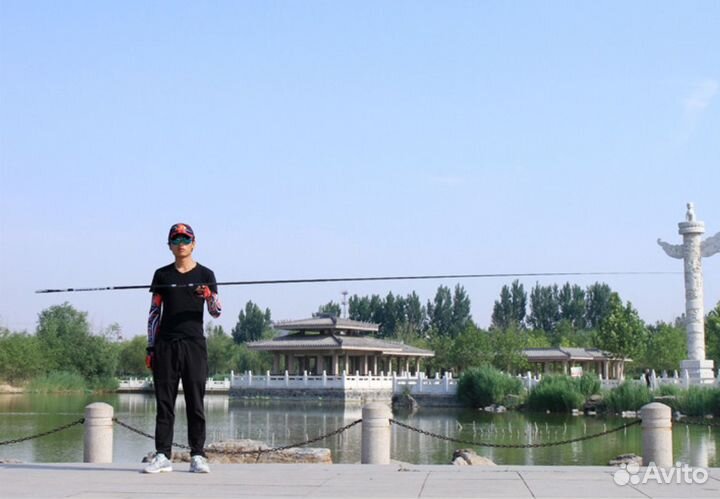 Удилище Daiwa