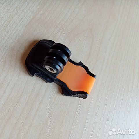 Крепление для экшн камеры
