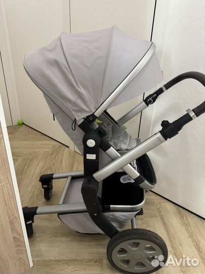 Коляска 2 в 1 joolz day