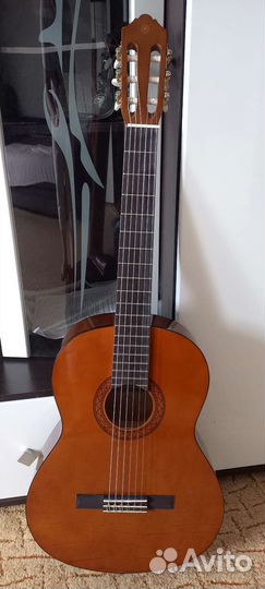 Гитара yamaha c40
