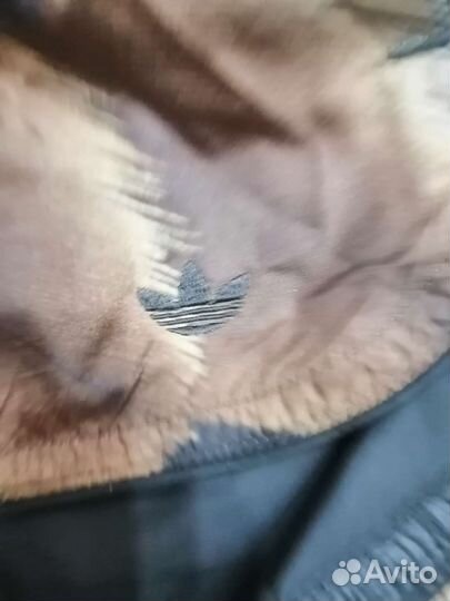 Adidas оригинал шорты