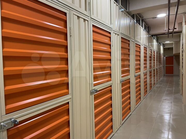 Аренда склада