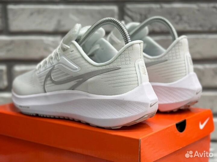 Кроссовки летние Nike Air Zoom Pegasus 39