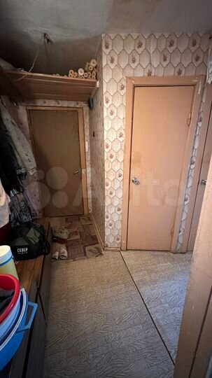 2-к. квартира, 44,8 м², 2/5 эт.