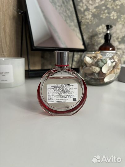 Hugo Woman п.в.50ml