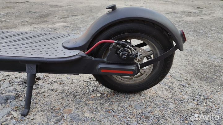 Электросамокат Xiaomi Mijia M365