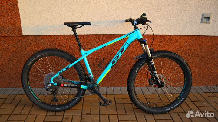 GT Pantera Elite 2019 SLX