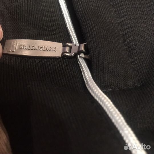 Balenciaga 3b sports tracksuit pants В наличии
