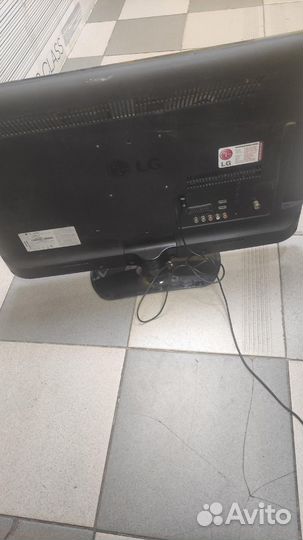 Телевизор LG 26LS3510