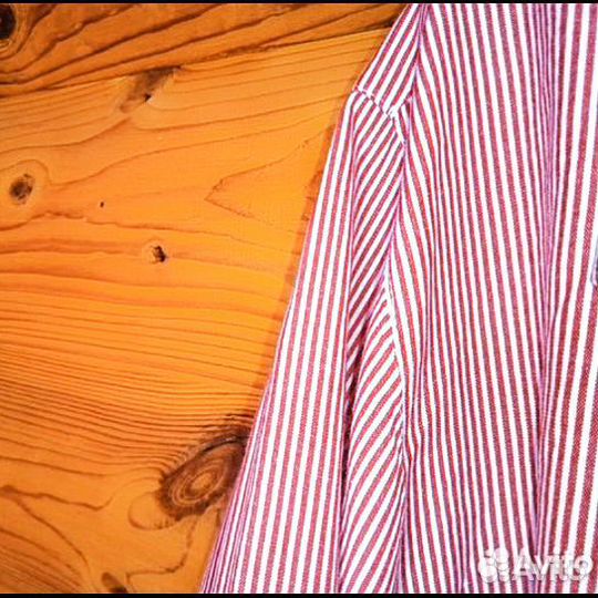 Блузка рубашка 60-64