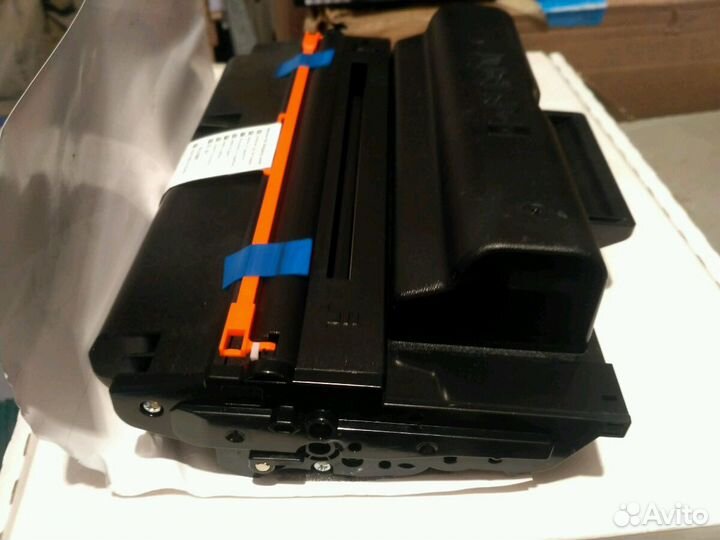 Картридж Xerox3635