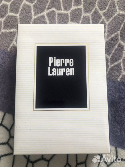 Галстук Pierre Lauren