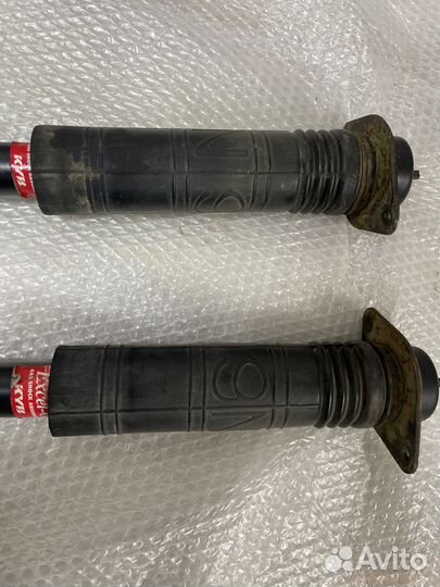 Амортизатор задний (пара) Теана Nissan Teana J32