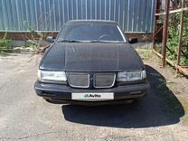 Pontiac Grand AM 2.3 AT, 1990, 200 000 км, с пробегом, цена 150 000 руб.
