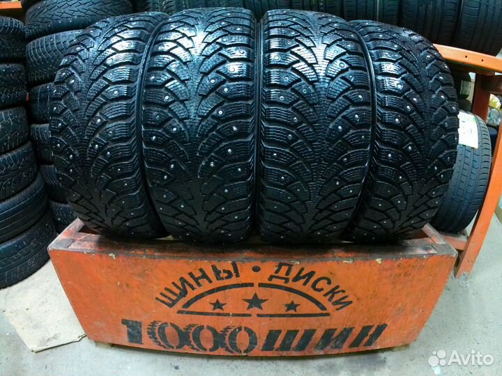 Nordman Nordman 4 205/55 R16
