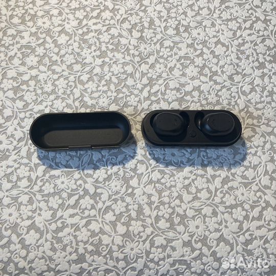 Беспроводные наушники Elari NanoPods