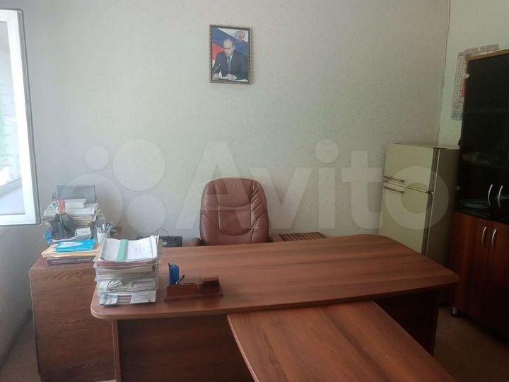 Автосервис, 900 м²