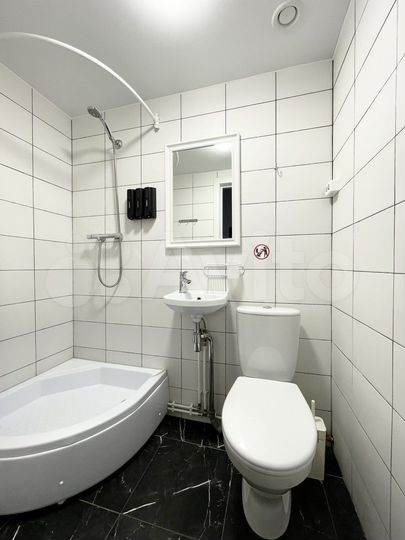 Квартира-студия, 22 м², 1/2 эт.