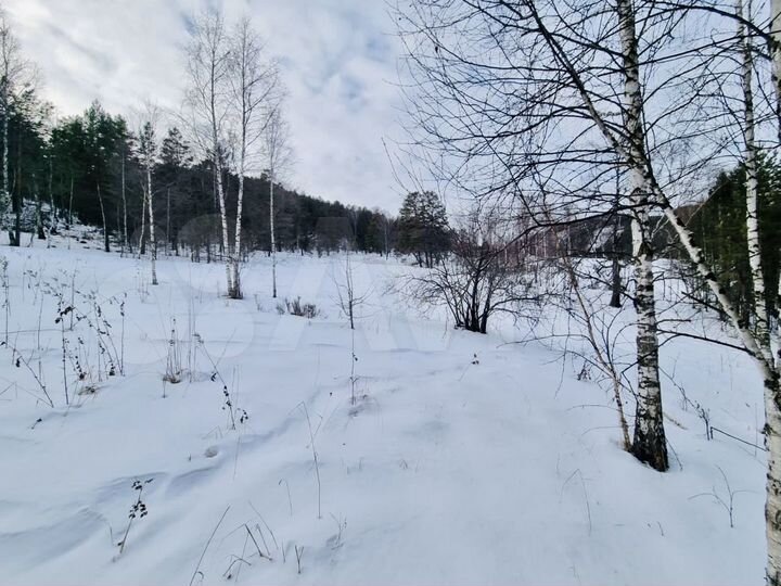 Участок 1,2 га (СНТ, ДНП)