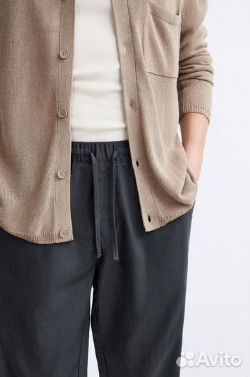 Брюки Zara. 31 размер. (M)