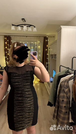 Платье женское