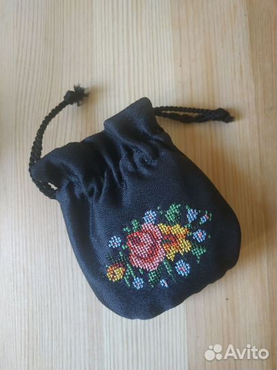 Винтажный набор Petit point ГДР