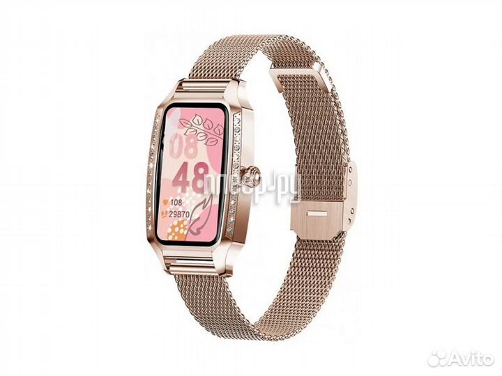 BandRate Smart brsh8plusrgrg