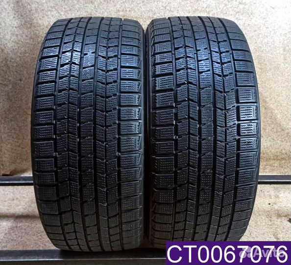 Dunlop Graspic DS3 225/45 R17 96T