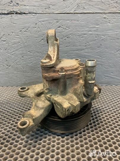 Насос гидроусилителя руля Bmw 335 Xi E92 N54 2007