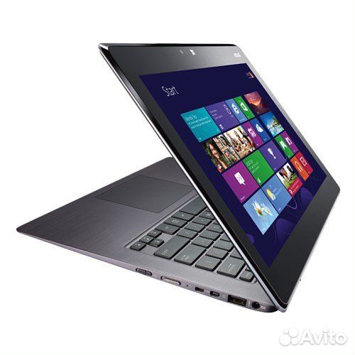 Ноутбук-трансформер Asus Taichi 31