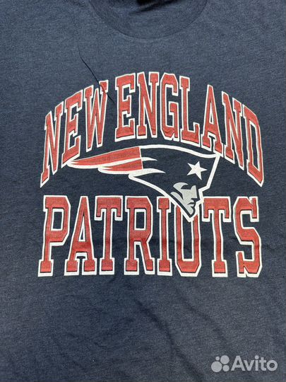 Футболка Homage NFL L США