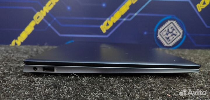 Ноутбук HP Pavilion 14 R5 5500U, MX 450 2GB