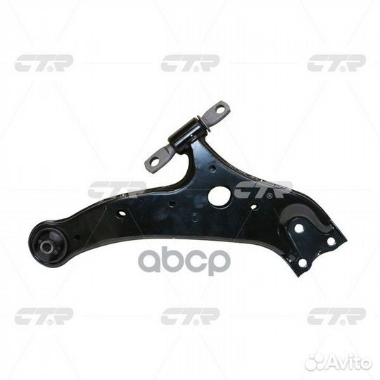 Рычаг нижний toyota highlander/kluger/lexus