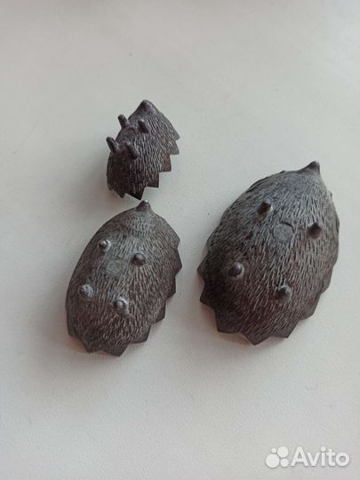 Пепельница СССР