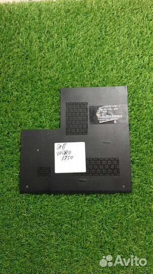 Сервисная крышка ноутбука Dell 3750