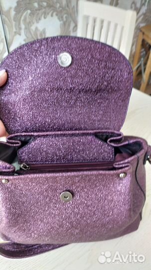Сумка женская натуральная кожа новая
