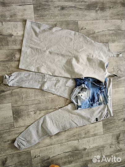 Женские вещи пакетом 42 44