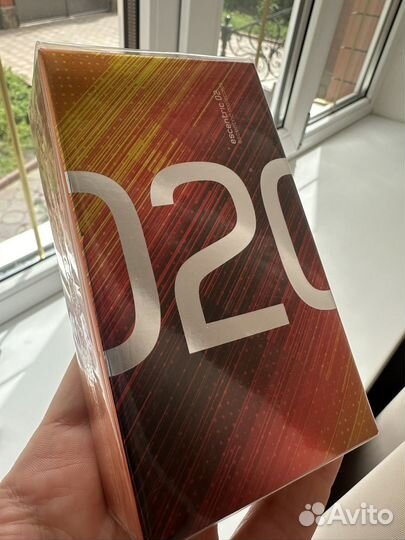 Парфюмерия l