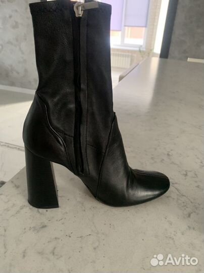 Ботильоныzara