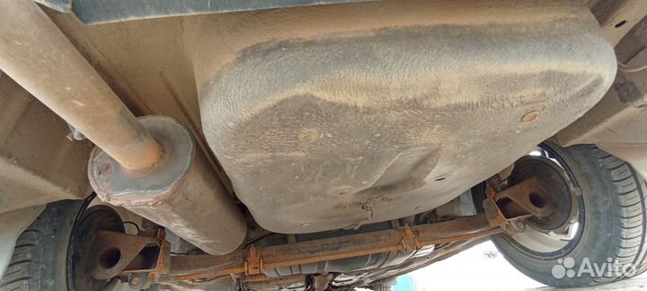 ВАЗ 2112 1.6 МТ, 2005, 299 000 км