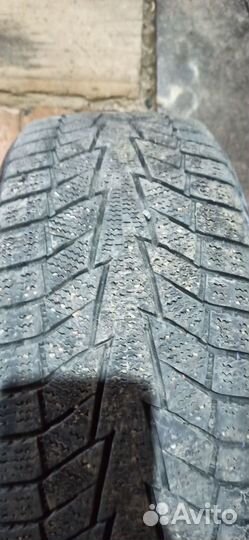 Hankook Winter I'Cept IZ2 205/55 R16 91T