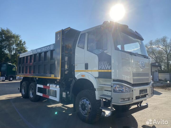 FAW 3250, 2022