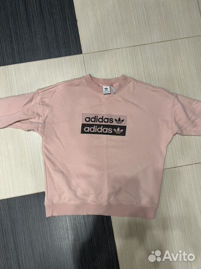 Свитшот adidas