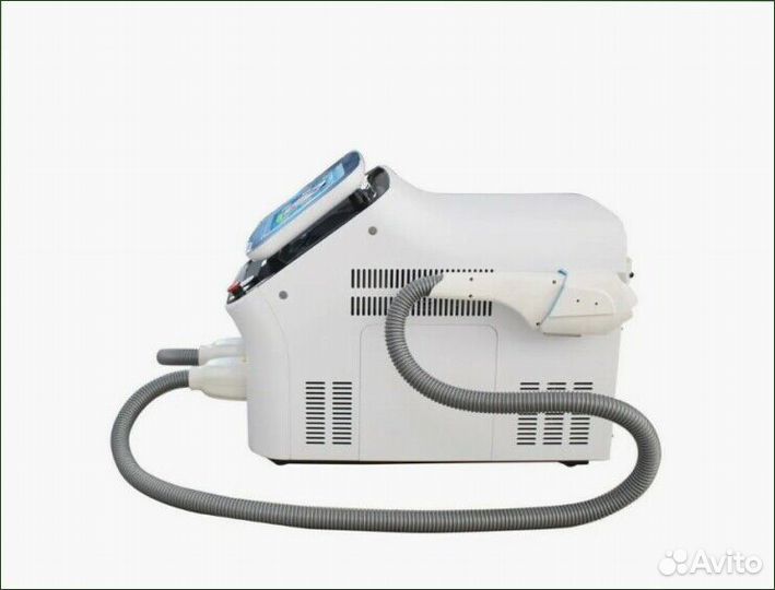 Аппарат для IPL эпиляции adss OPT-BP (PVE2020)