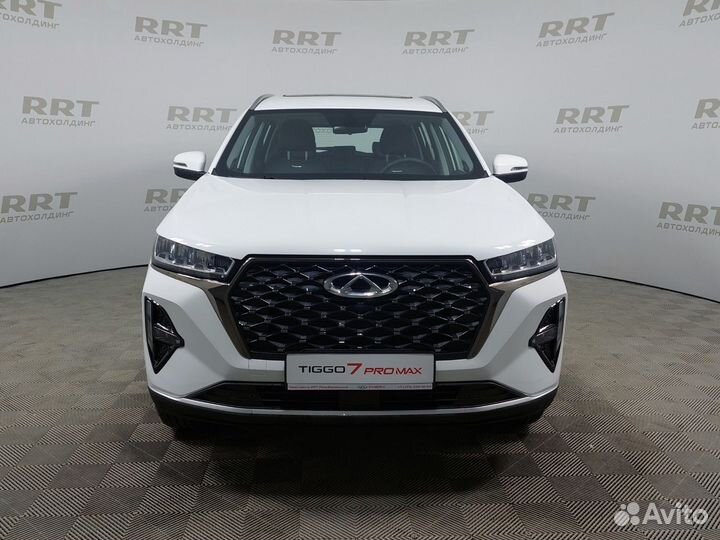 Chery Tiggo 7 Pro Max, 2023