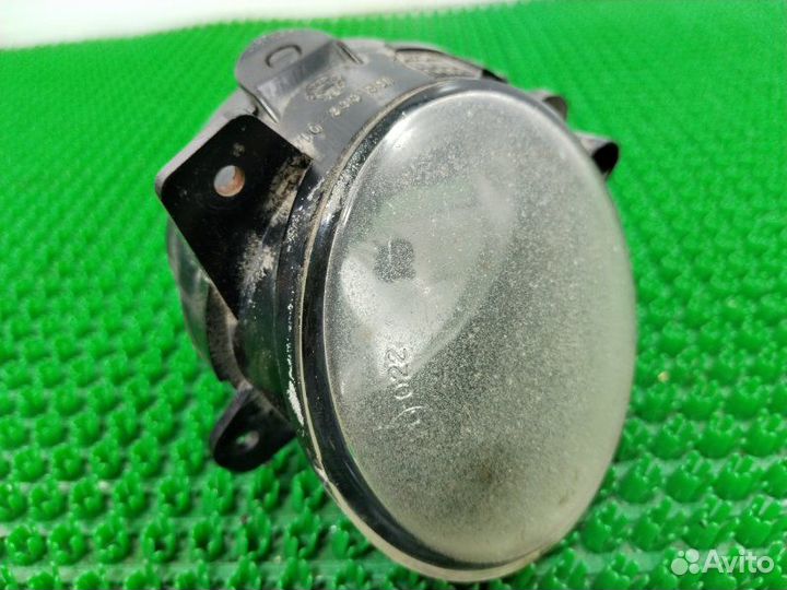 Фара противотуманная передняя левая Лада Калина