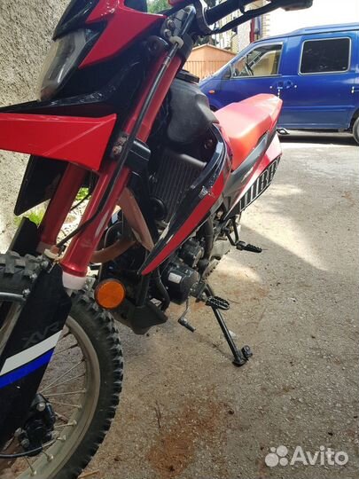 Racer RC300-GY8K