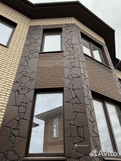 Природный камень плитняк для облицовки