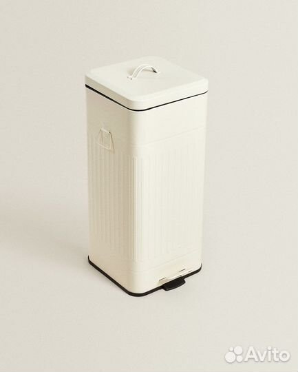 Ведро для кухни Zara home