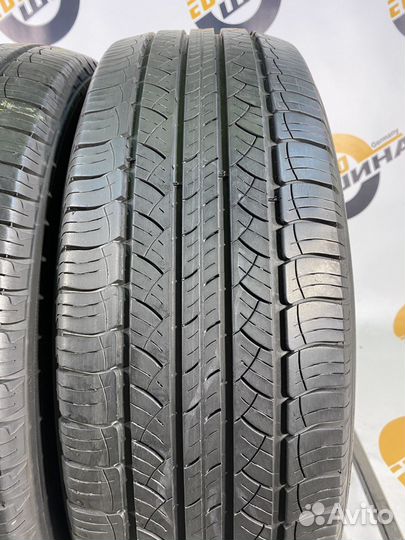 Michelin Latitude Tour HP 225/60 R18 90H